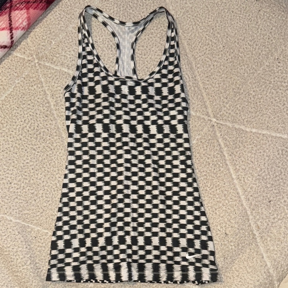 Nike Tank Top